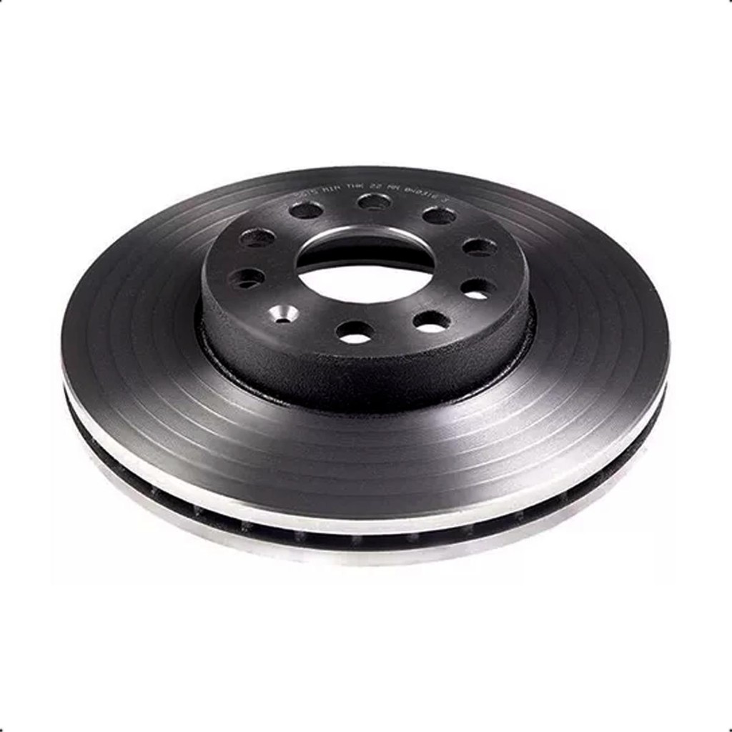 Par Disco Dianteiro Fremax Audi A3 1.4 2014-2019 (288mm) em Oferta na Shopee