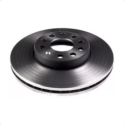 Par Disco Dianteiro Fremax Audi A3 1.4 2014-2019 (288mm)
