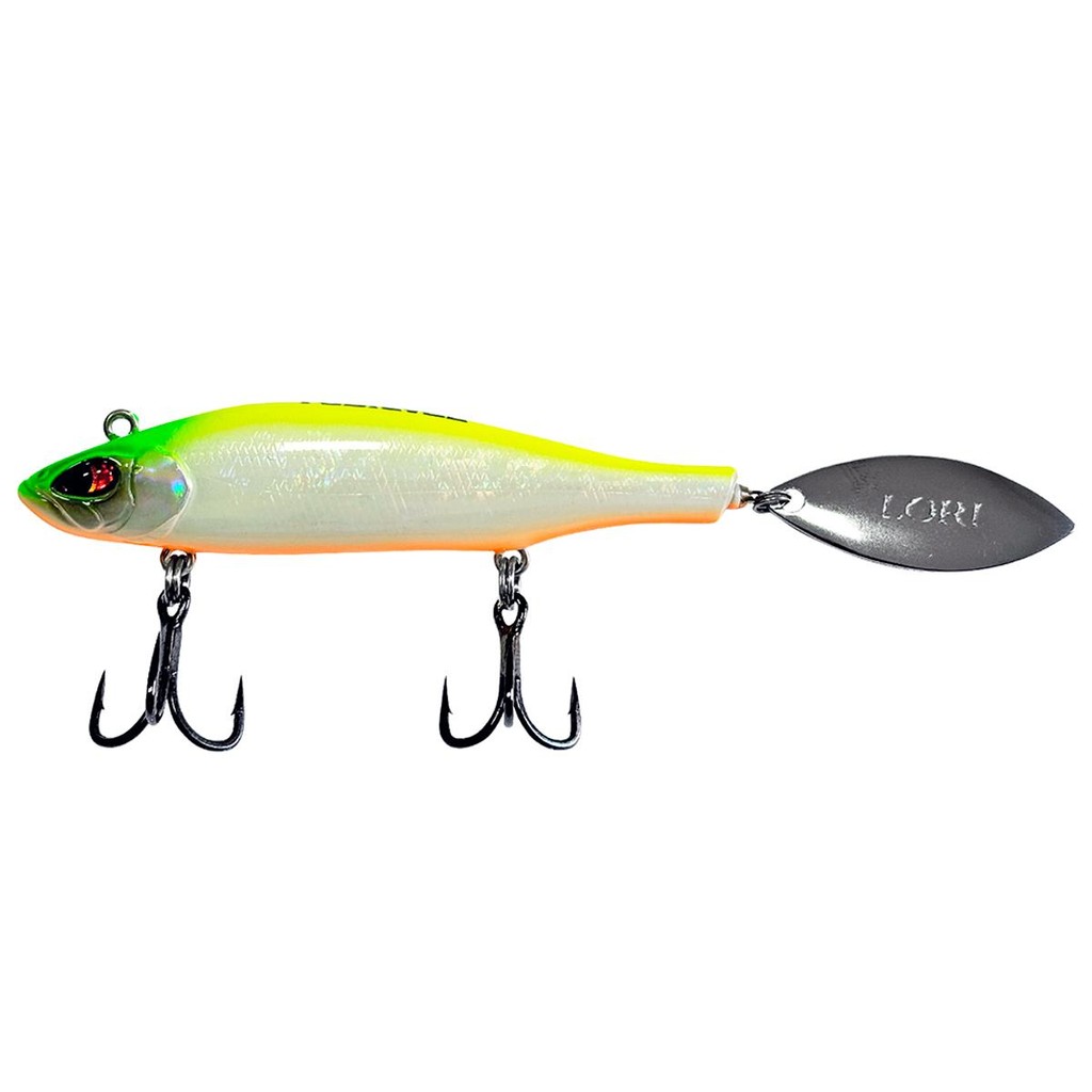 Isca Artificial Face 85 Solar - Lori