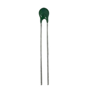 KIT COM 05 PEÇAS - TERMISTOR NTC 100K 6MM NTC TTC104 NTC 100 KOHMS TTC-104 TKS