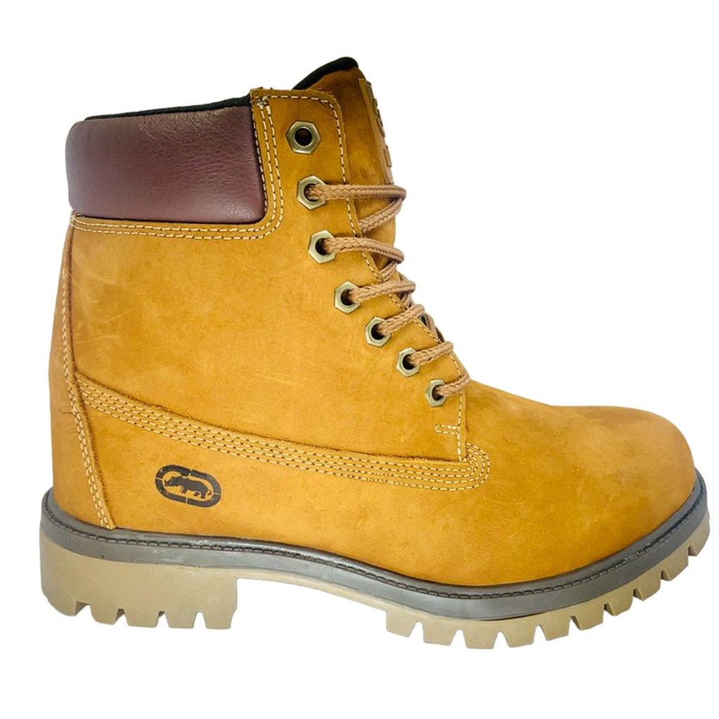 Bota Ecko Masculino: Onde Comprar | BuscaProdutos