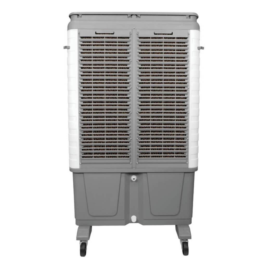 Detalhes do Climatizador Ventisol 125 Litros Clin 125 Pro Branco/Cinza - 220V