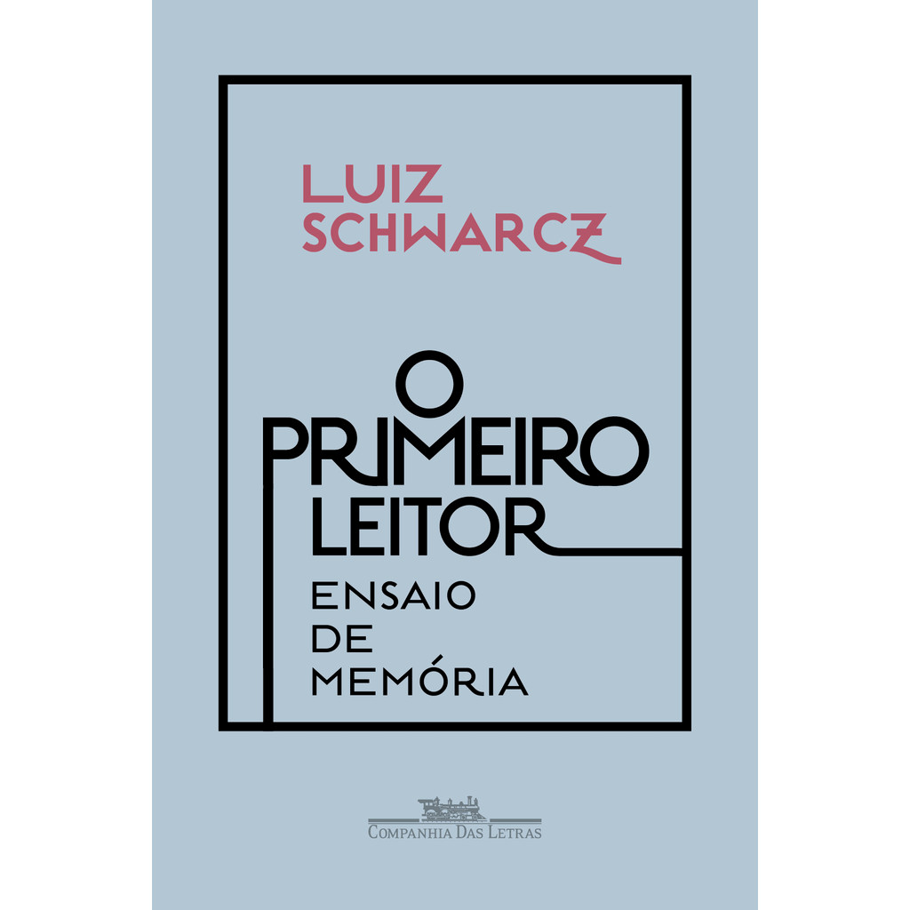 O primeiro leitor - Books & Magazines