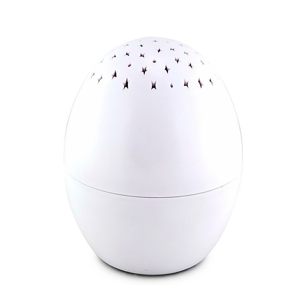 Luminária Musical Little Egg - Kababy - Home & Living