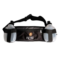 Cinturão De Hidratação 2 Garrafas Neoprene C8 Acte