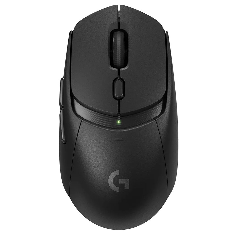 MOUSE GAMER SEM FIO LOGITECH G309 LIGHTSPEED PRETO - 910-007198