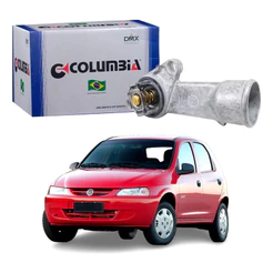 Valvula Termostatica Chevrolet Celta 1.0 2000 A 2005