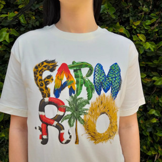 Camiseta Verão Rio de Janeiro 100% Algodão Premium Casual Lançamento 2026 Envio Imediato em Oferta na Shopee