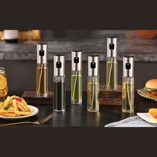 Spray Pulverizador Borrifador Azeite Vinagre em Vidro Promoções em Oferta na Shopee