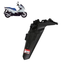 Paralama Traseiro Suporte Placa Pcx 150 2019 A 2022 Original Honda
