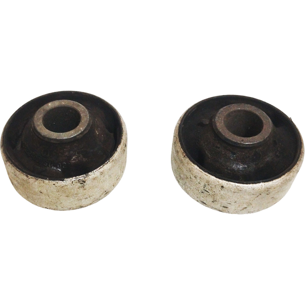 2 BUCHA TRASEIRA BALANÇA GOLF MK3 POLO CLASSIC ORIGINAL VW 191407181D