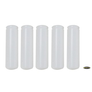 BOIA DE COMBUSTÍVEL INCOLOR FUSCA ORIGINAL - FLU1004 4XUNI em Oferta na Shopee