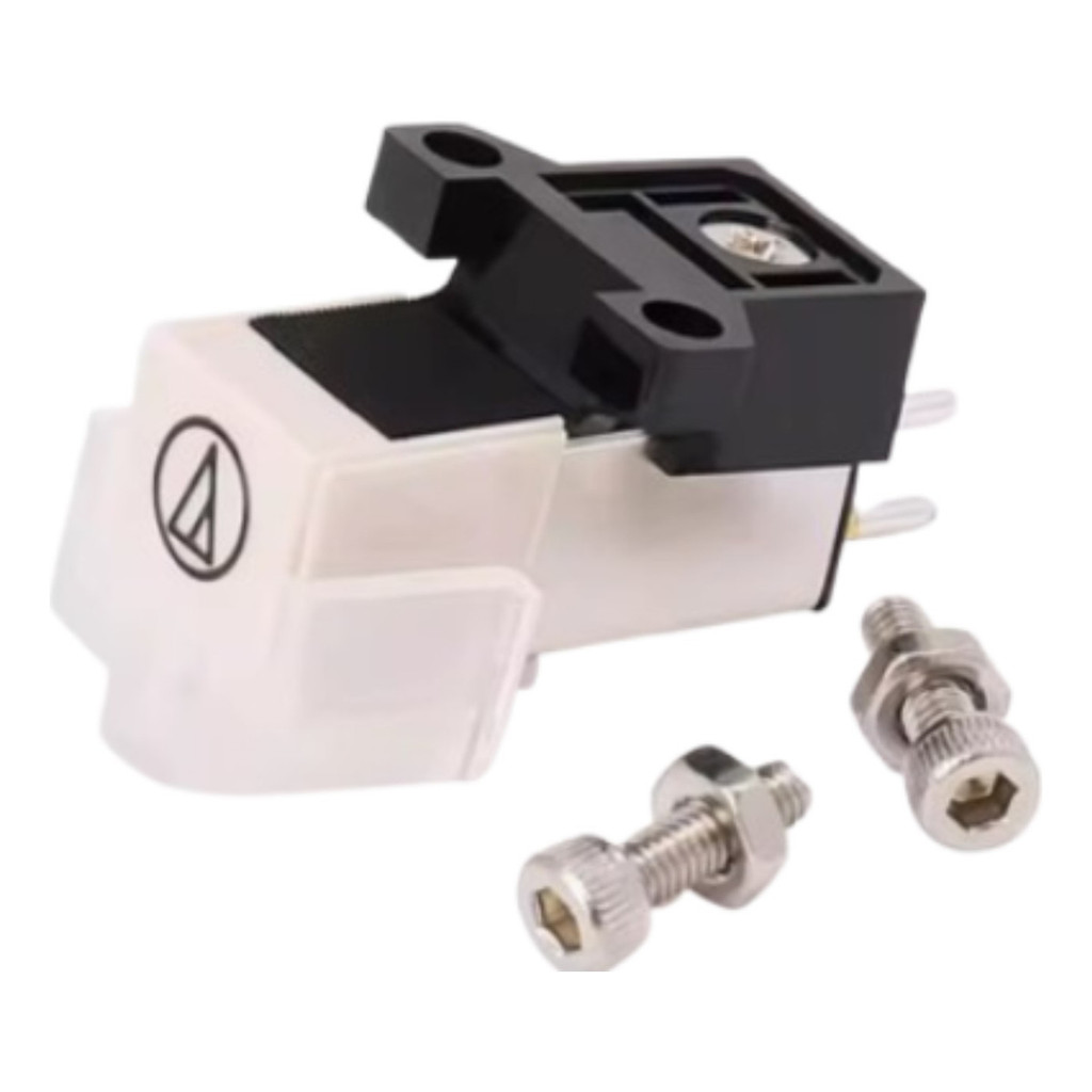 Cápsula Agulha Audio-technica Toca Disco Sony Ps-lx250 ACESSORIOS VINIL
