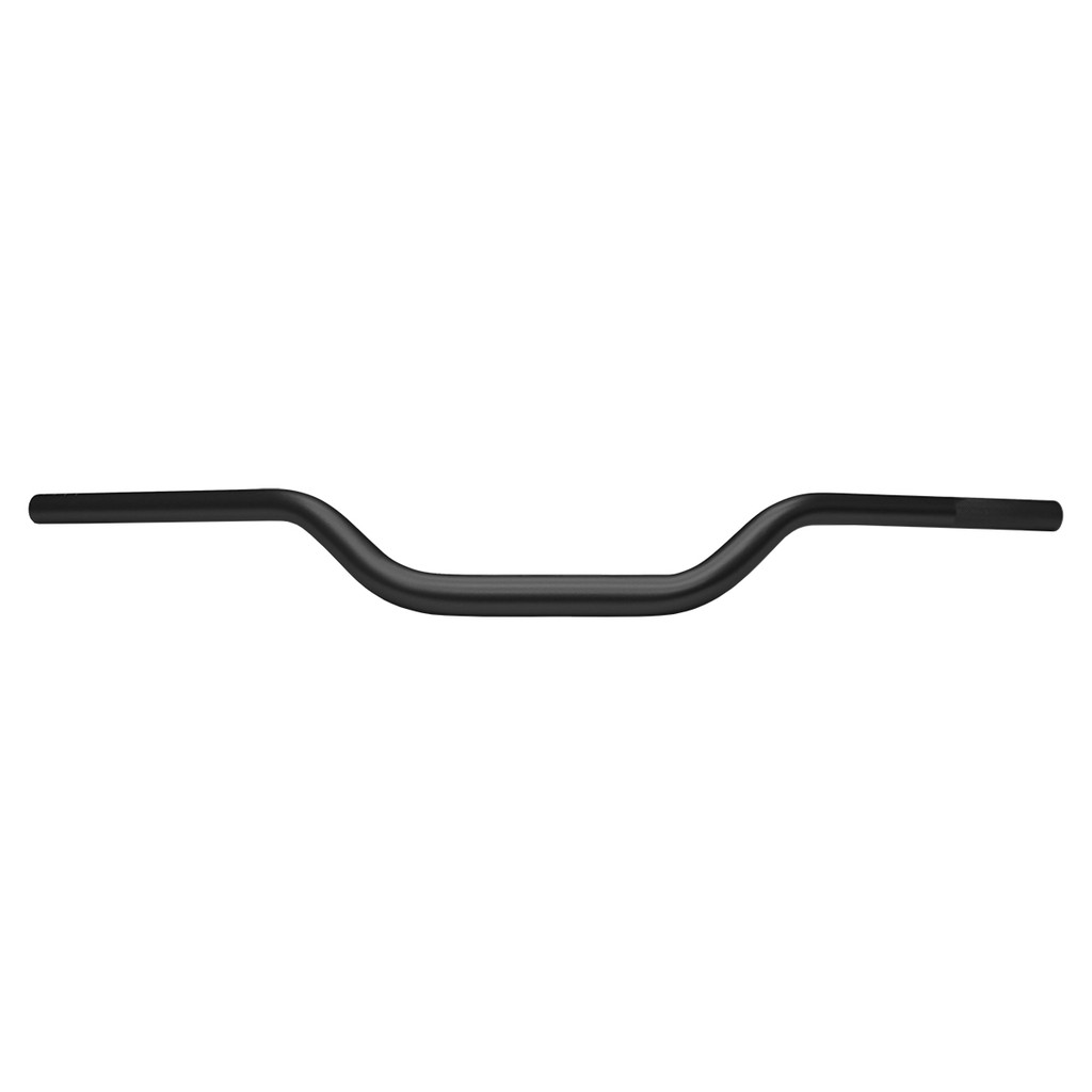 Guidao Super Fat Naked 32mm Reforçado Motocicleta Stark Race Sem Adaptador Alongador