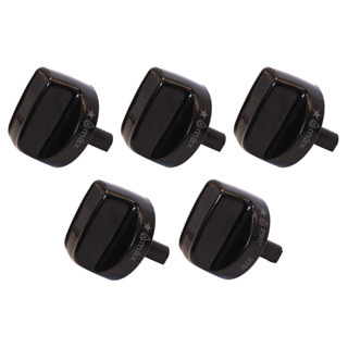 Kit Botão Manipulos Fogão Atlas Monaco Top 4 Bocas em Oferta na Shopee