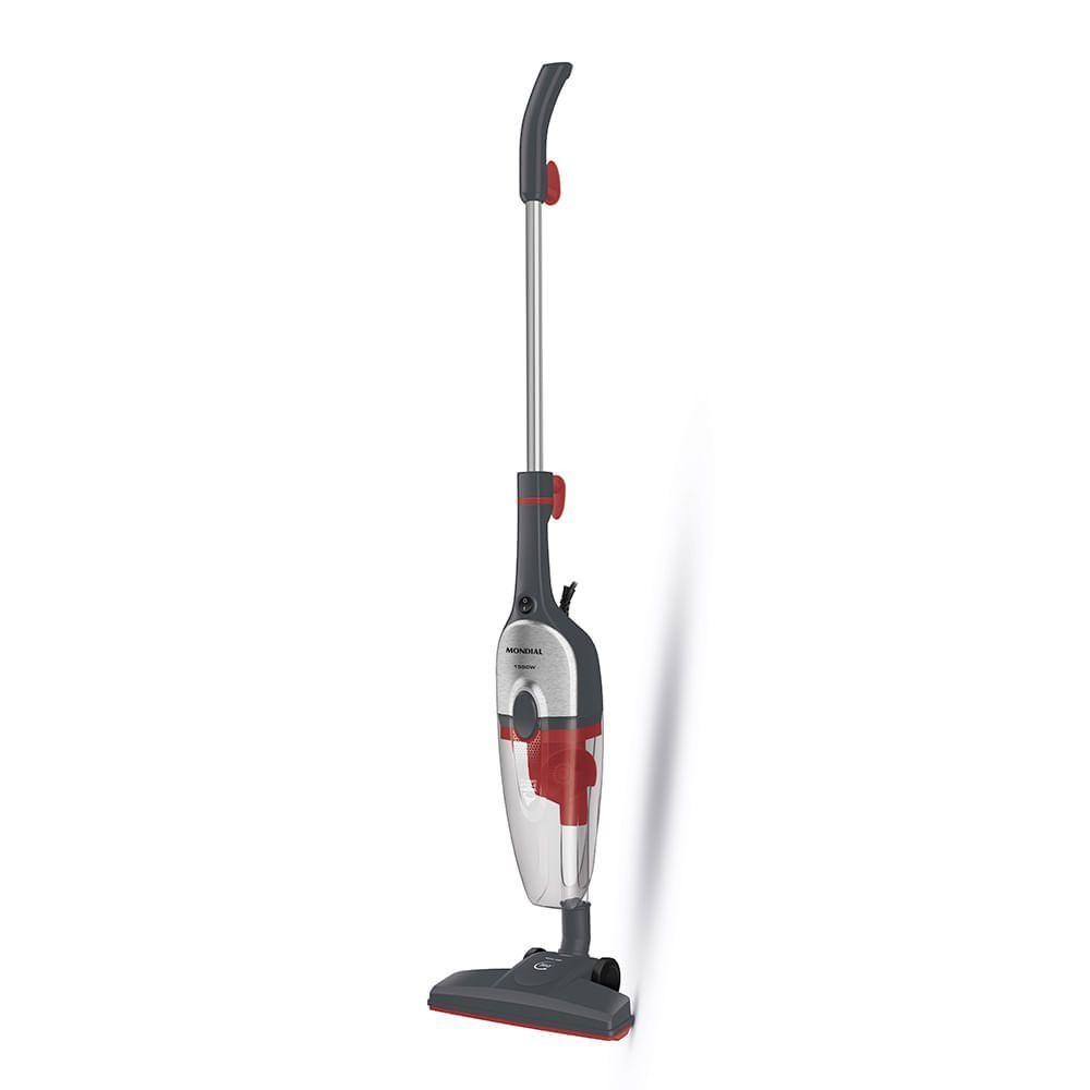 Aspirador de Pó Mondial Turbo Cycle 1550W AP-41-GI - 220V