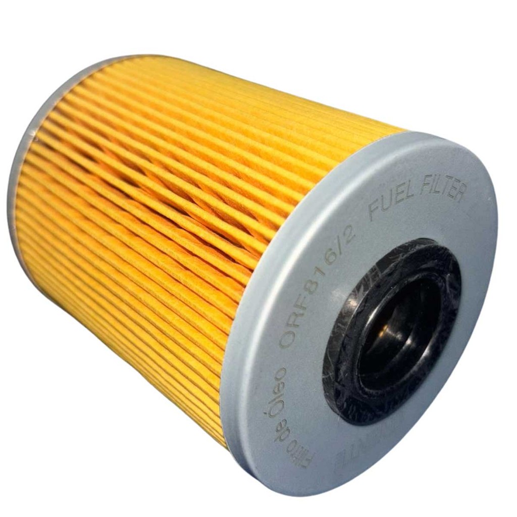 Filtro de Combustível Renault Master 2.3 e 2.5 16V Turbo Diesel 2004 á 2021 ORF816/2