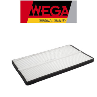 Filtro de Cabine sem Ar CLASSIC  2003 a 2016 - WEGA em Oferta na Shopee