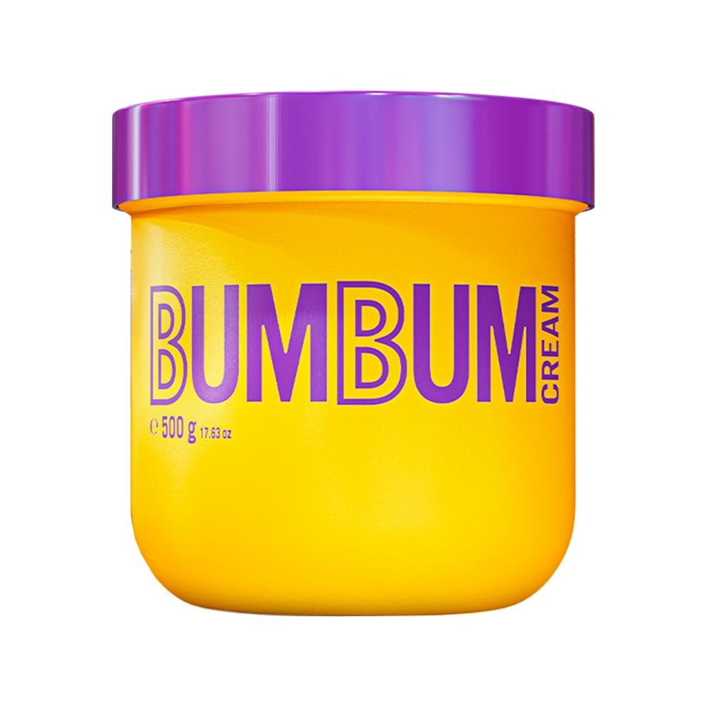 Beleza Brasileira Bumbum Cream 500g