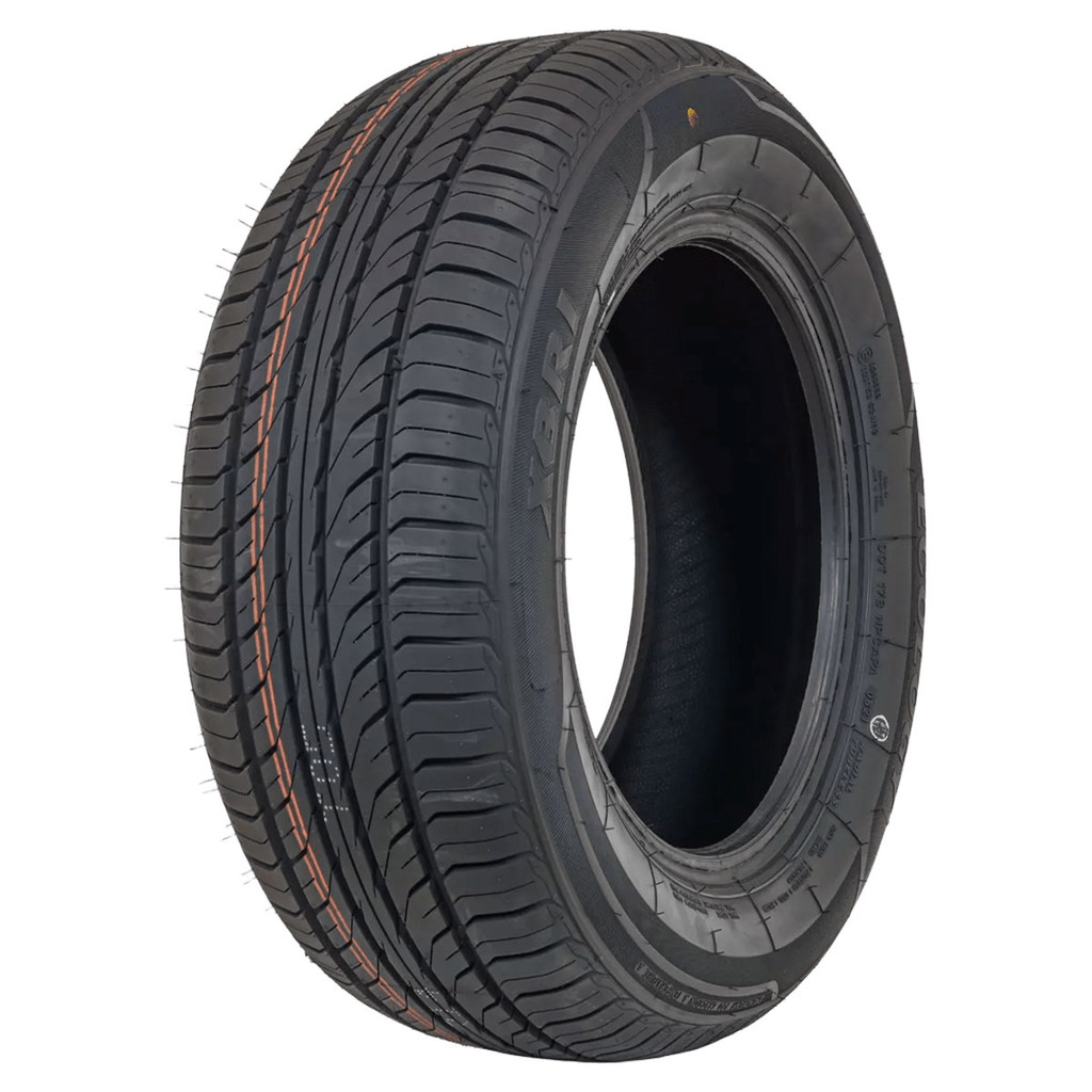 Pneu Aro 16 Xbri 205/65 R16 TL 95H Ecology em Oferta na Shopee
