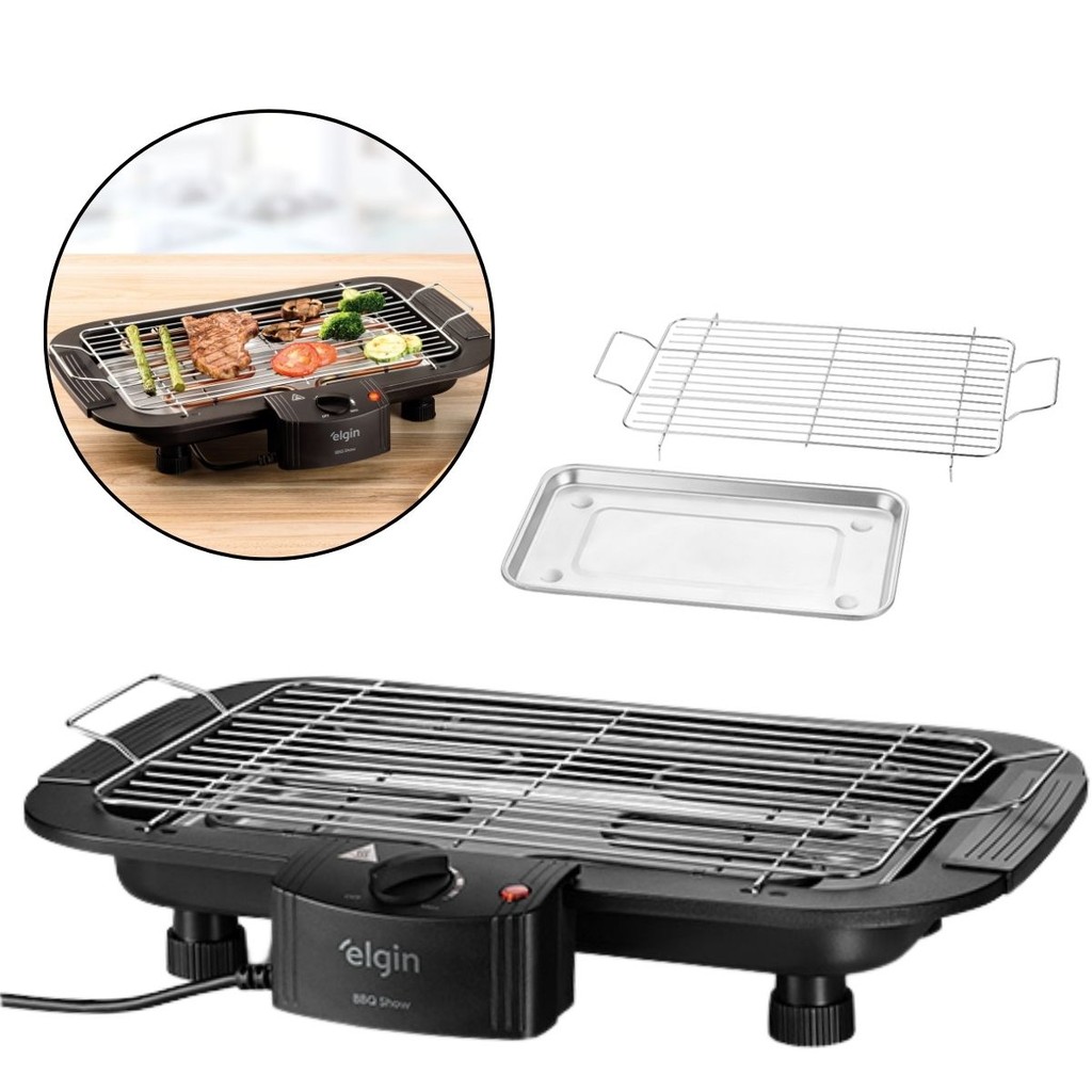 O que é Home Bbq? Guia e Onde Comprar | BuscaProdutos