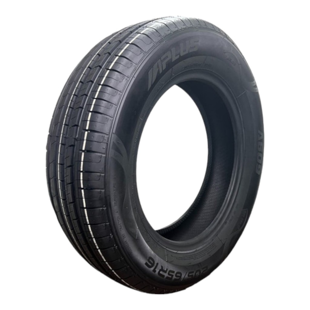 Pneu 205/65R16 95H  Aplus Aro 16