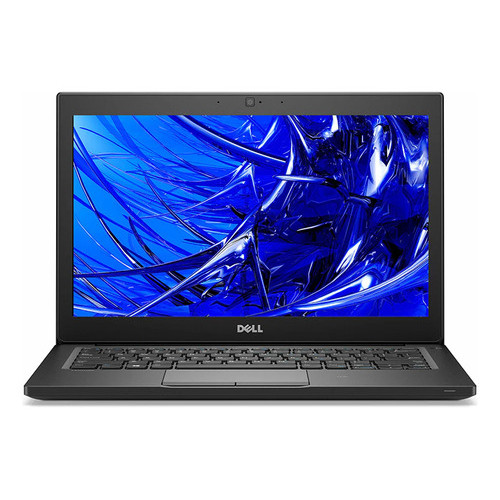 Notebook Dell I5 6a - 8gb Ram - Ssd 240gb- Windows 10