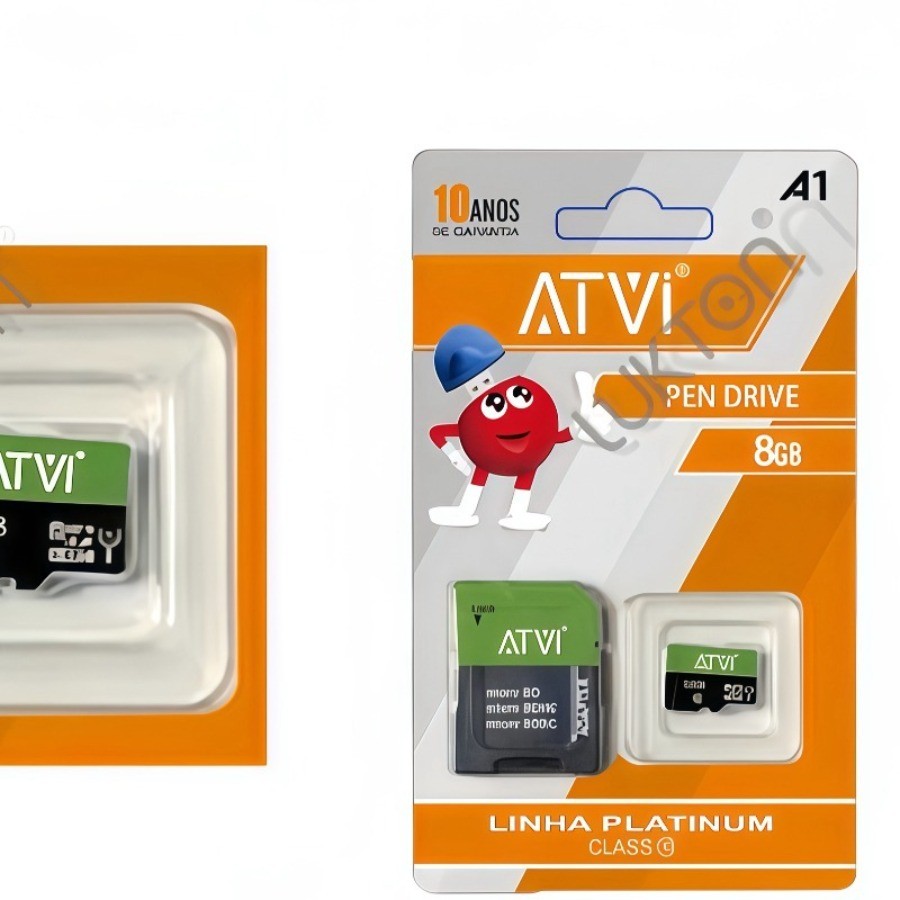 Cartão De Memória Micro 8GB 16GB 32GB 64GB 128GB Class10 em Oferta na Shopee