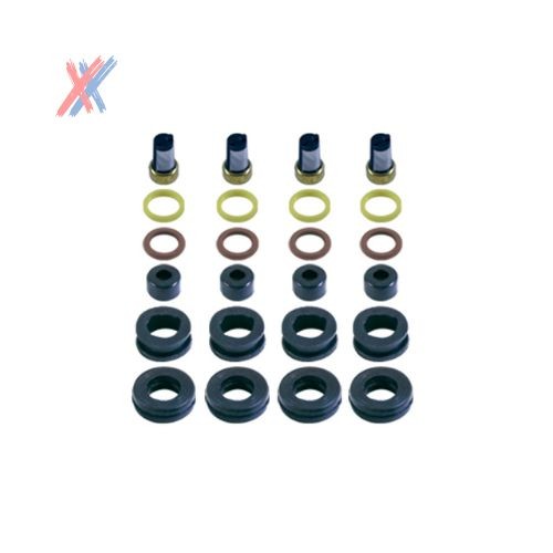 Kit Reparo do Bico Injetor Toyota Rav 4 2.0 16V