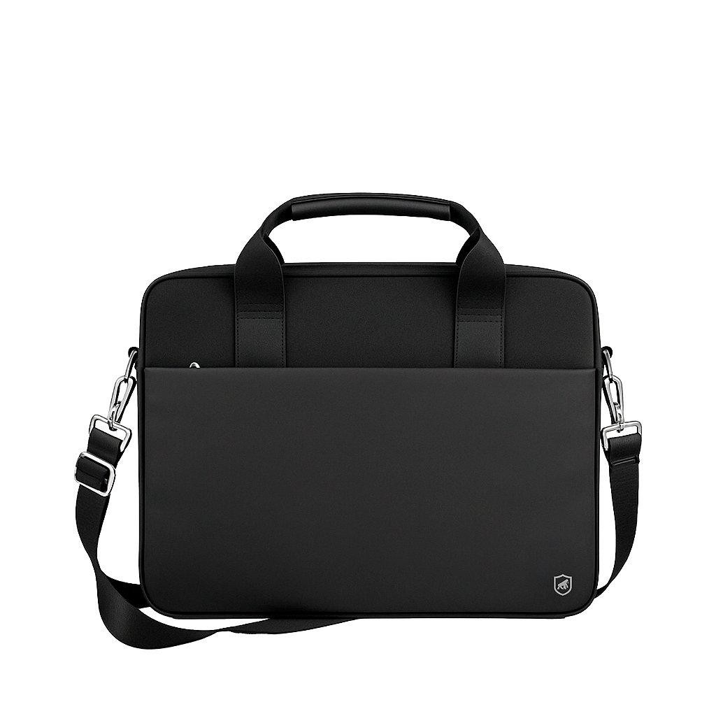 Capa Case Capinha Gshield Office para Notebook 14" | Resistente à Água, Acolchoada e com Bolsos