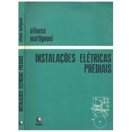 Instalações Elétricas Prediais de Alfonso Martignoni 7325705