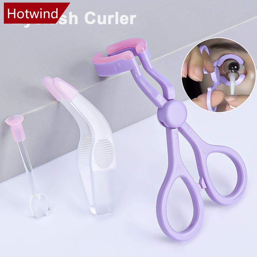 HOTWIND Usando Lentes De Contato Removendo Dispositivos Auxiliares Ampliando Clipes De Olho Ferramentas De Armazenamento