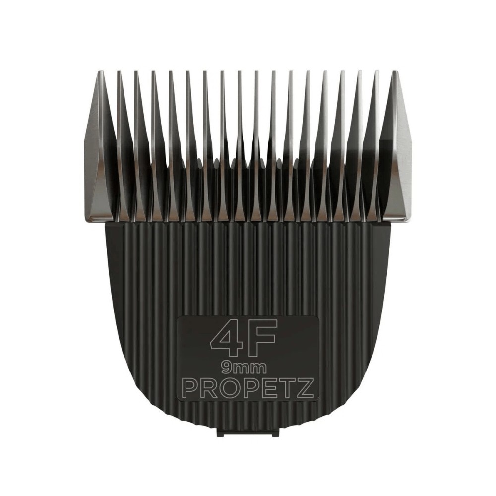 Lâmina de Tosa 4F para Máquina PRO6 PROX Linha X Propetz Cães Original