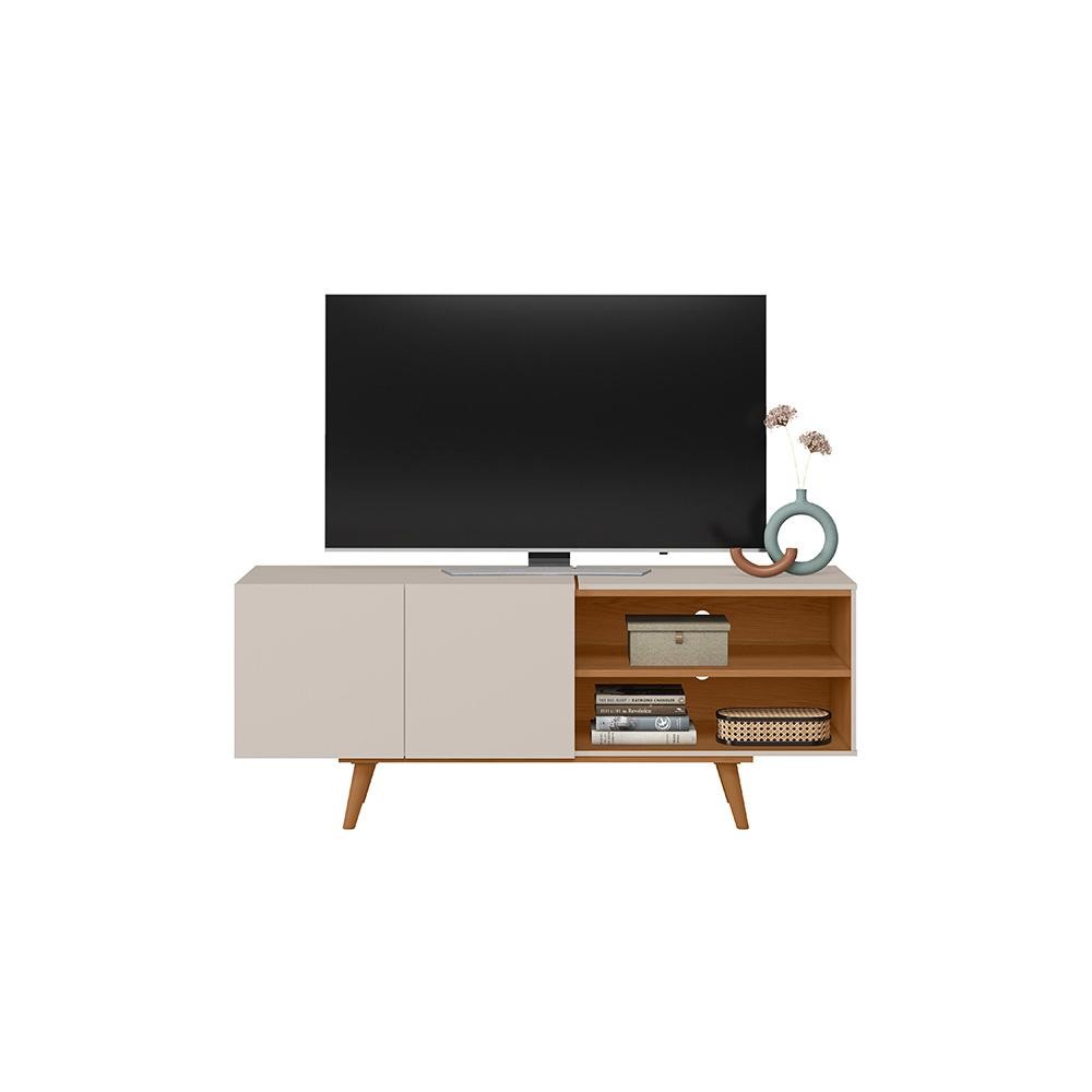 Rack para TV Aldan "55 2 Portas - Colibri