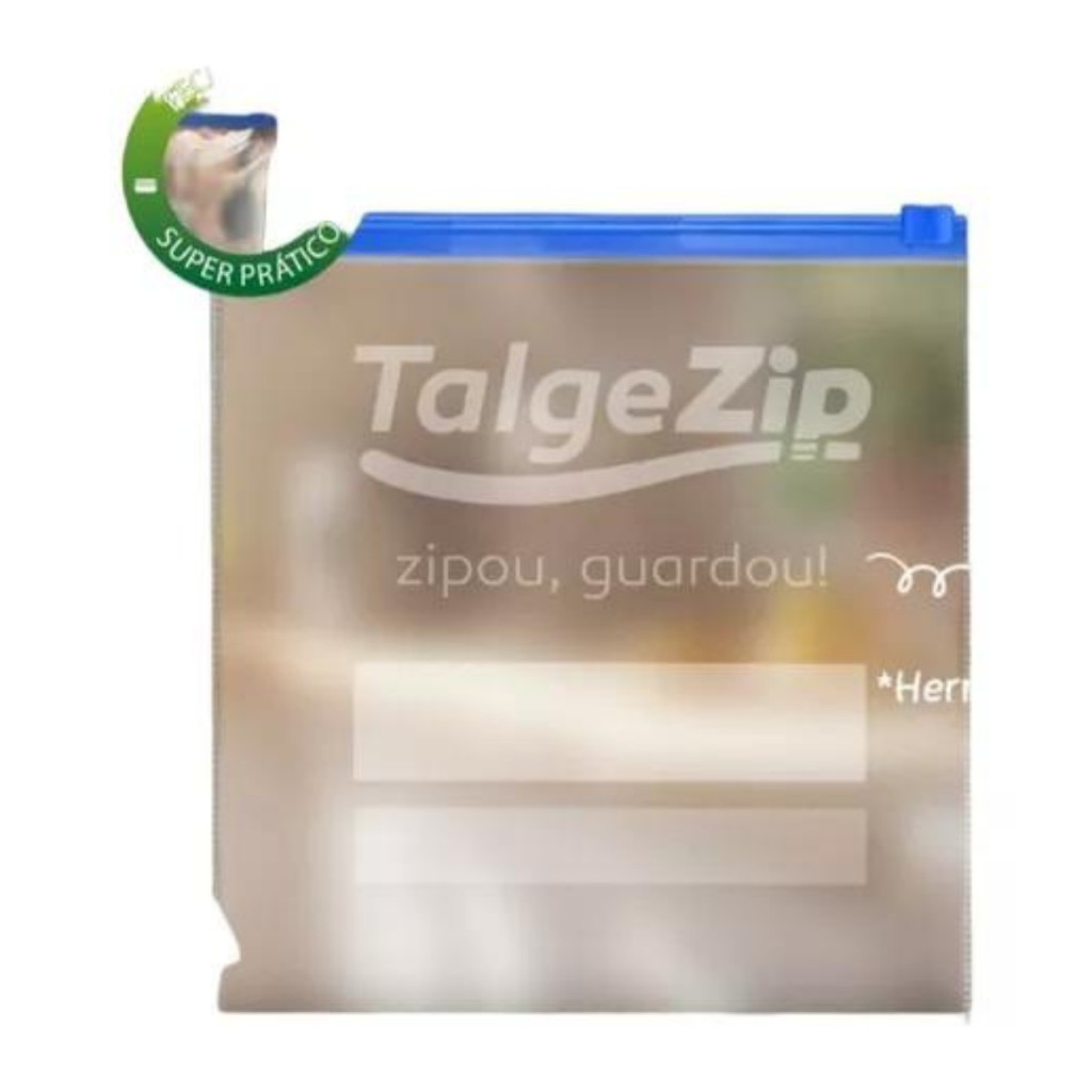 Sacos Zip para Congelar - Vários Tamanhos