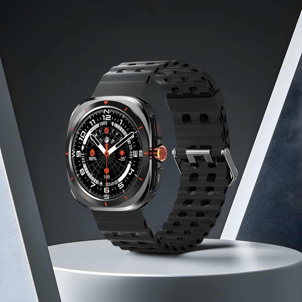 Relógio Inteligente Esportivo Bluetooth Série GT 10