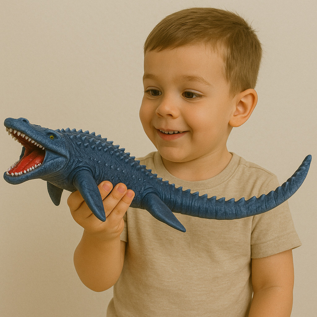 O que é Mosassauro? Guia e Onde Comprar | BuscaProdutos