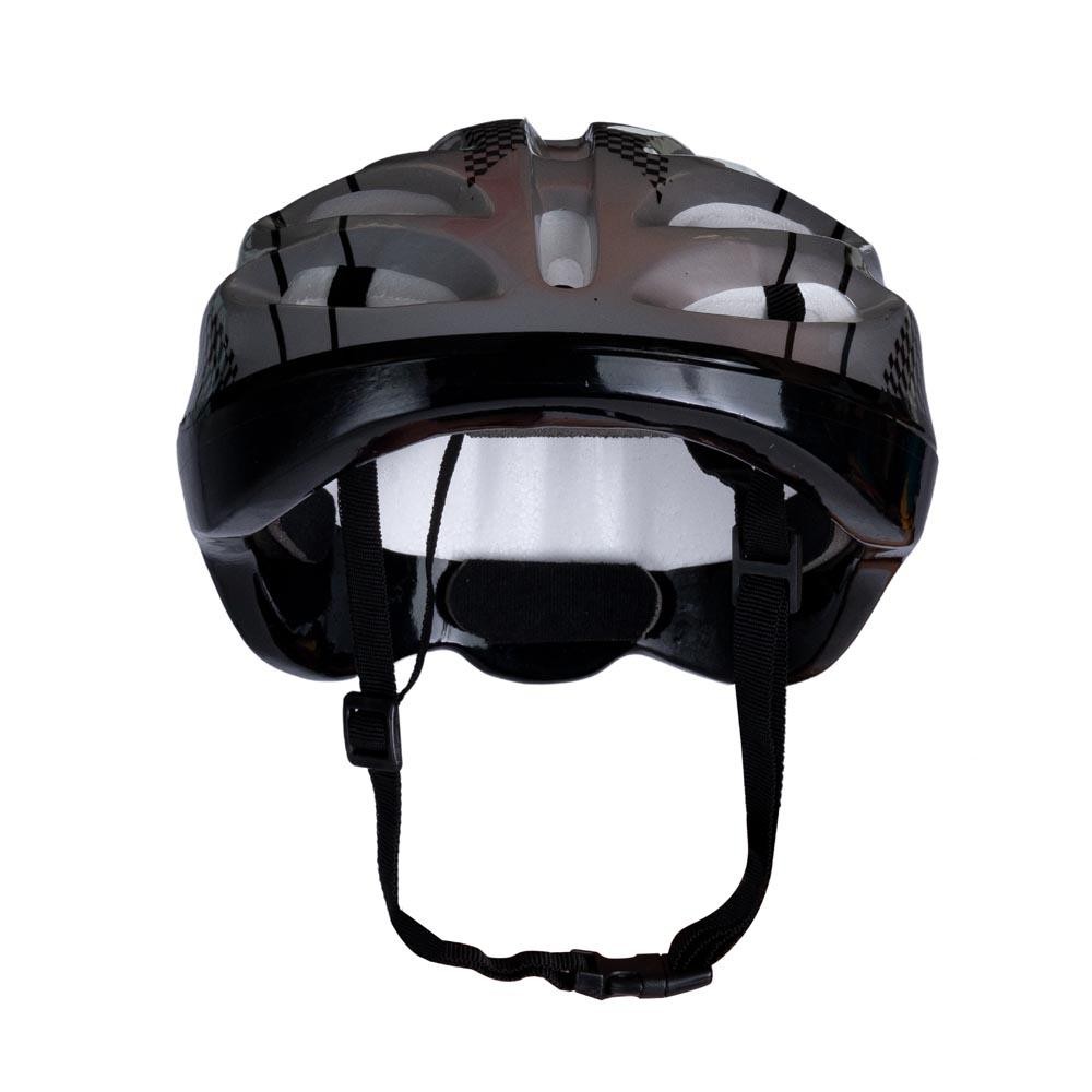 Capacete Adulto Cinza A77-C Acte Sports - Sports & Outdoors