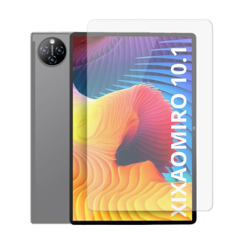 Película Hdrogel Premium Para Tablet Xixaomiro 10,1 Polegadas