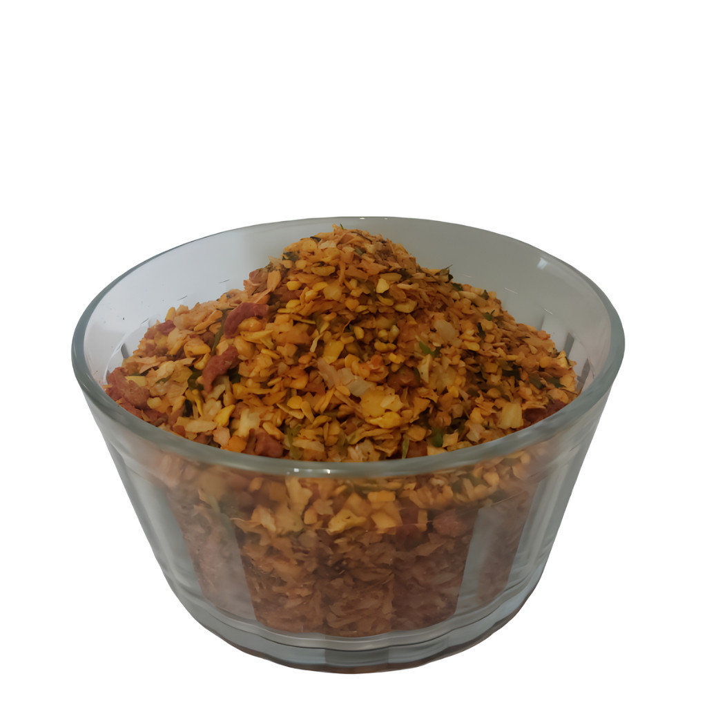 Tempero Para Feijão 500 Gramas Ou 1Kg — imagem 2 de 2