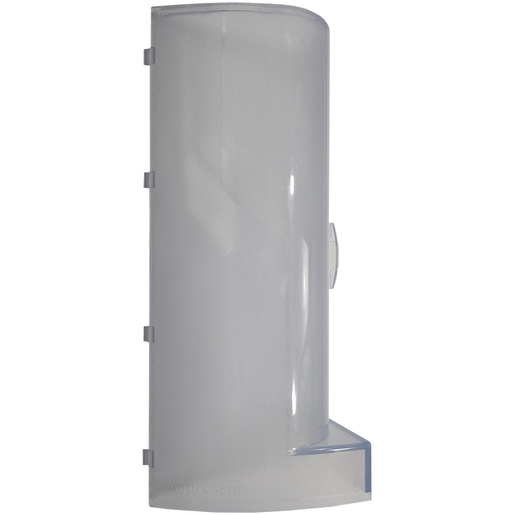 Tampa Alojamento IBBL Cor Translúcida Para Purificador Fr600 em Oferta na Shopee