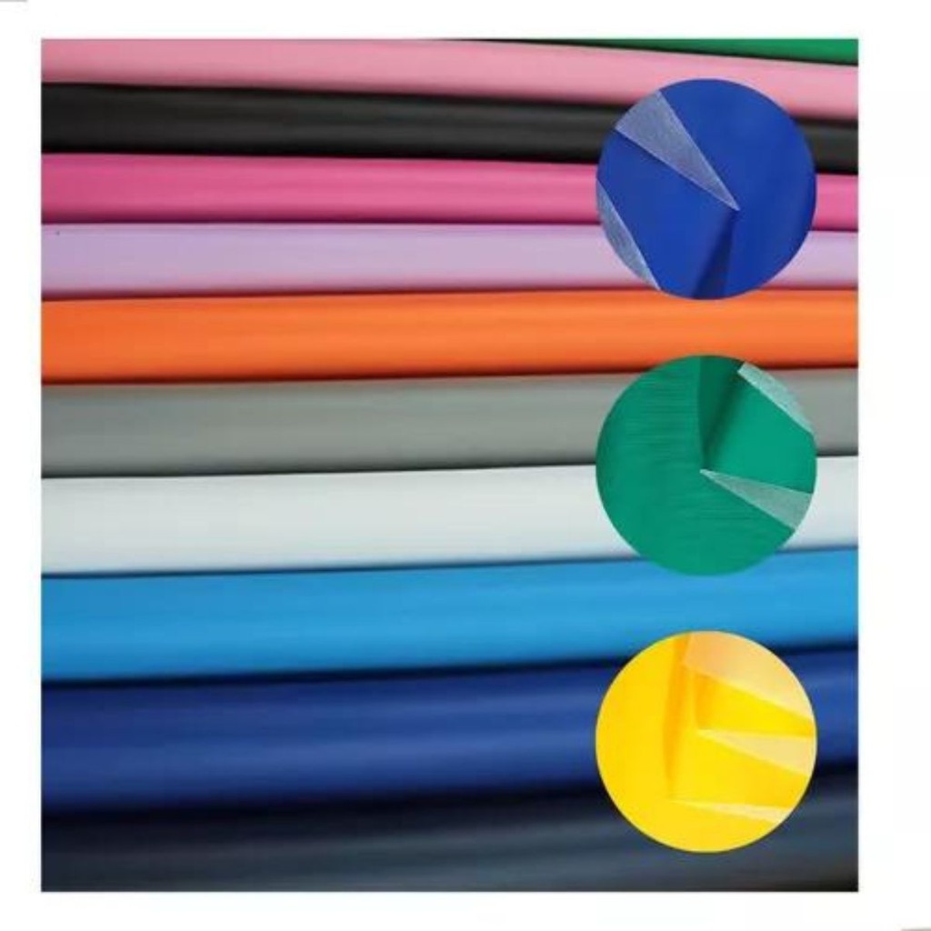 Tecido Bagun Top Napa Impermeável P/ Bolsas Mochilas - 50cm em Oferta na Shopee