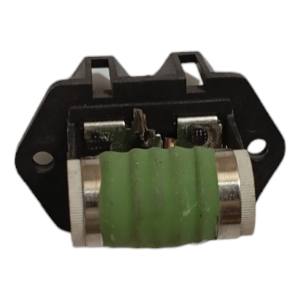 Resistência Ventoinha Fiat Palio Siena Fiorino Doblo 1.0 13