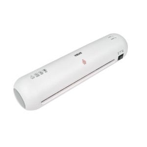 Plastificadora Laminadora Poliseladora A4 PLA41 em Oferta na Shopee