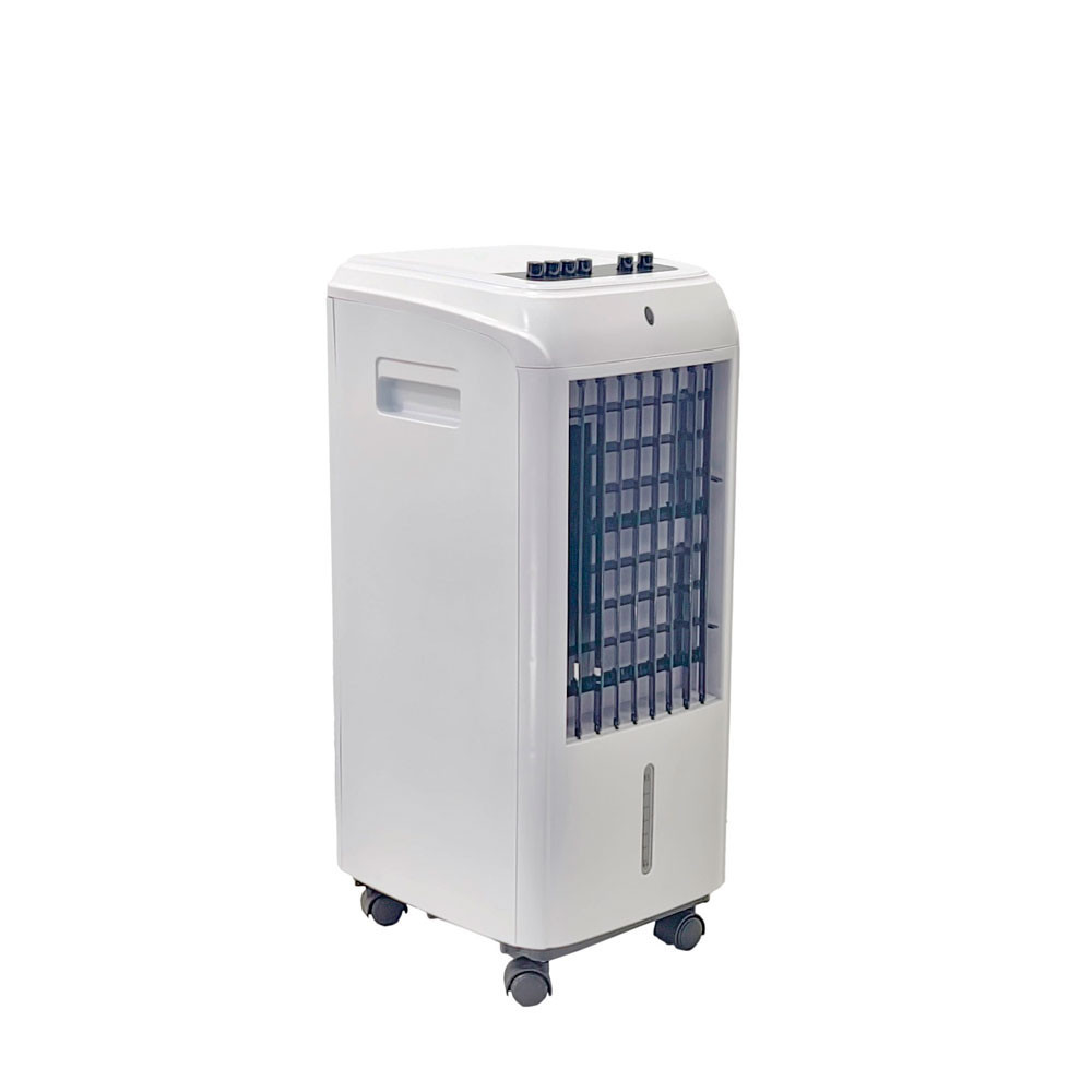 Climatizador CP04 4 Litros Praxis - Home Appliances