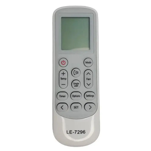 Controle Remoto Wind Free Ar Samsung Db96-24901u