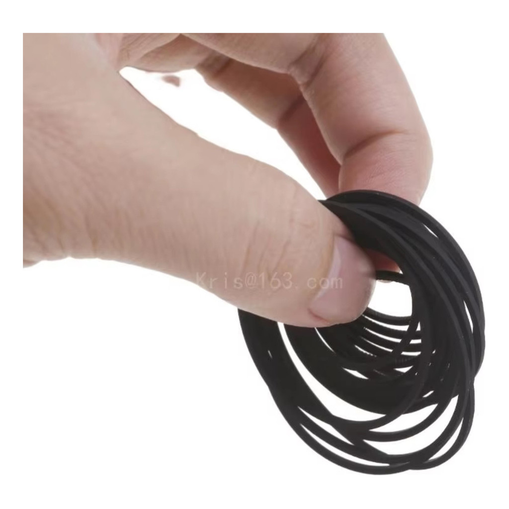 Correia Reparo Toca Fita  Tape Deck  Sony Gradiente Cce Aiwa