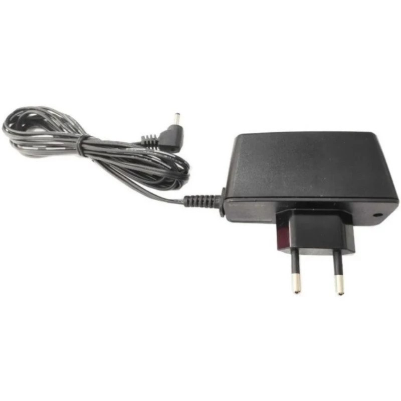 Fonte Carregador para Notebook Positivo verifone 5v 2.2a compatível com 5v 3a Bivolt Nova