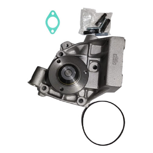 Bomba D Agua  Fiat Ducato Jumper Boxer 2.5 2.8  Ate 09