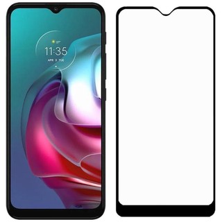 Película De Vidro 3d Bordas Pretas Para Moto G30 em Oferta na Shopee